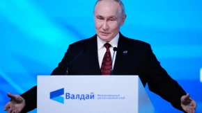 Putin izgovorio ono što će odjeknuti Srbijom: „Sve je počelo bombardovanjem Jugoslavije“