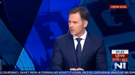 Građani neće plaćati cenu rata! Mali istakao važnu odluku države