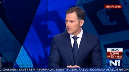 „Ne trošimo, investiramo“ Mali izneo ogromnu razliku: „BDP Srbije skočio sa 35 na 97 milijardi evra“