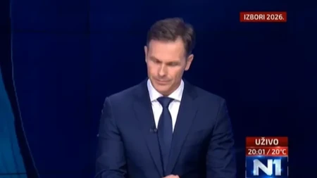 Mali o planovima blokaderske liste: "To je bila katastrofa za kupovnu moć građana Srbije"