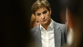 Brnabić ispalila rafal posle debate: „Studentska lista je prazna stolica“