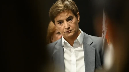 Brnabić ispalila rafal posle debate: „Studentska lista je prazna stolica“