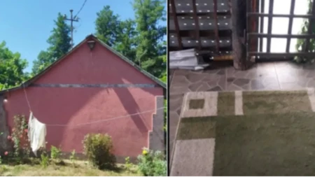 Vikendica kod Gornjeg Milanovca za 26.500 evra: Na samo 5 km od grada, prodaje se sa svim stvarima