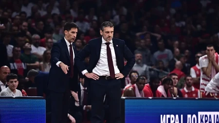Navaru laknulo posle pobede: "Ovo je ono što tražimo"