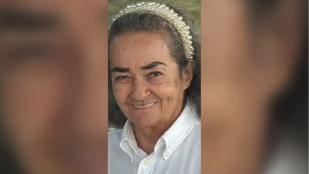 Marija Lus (82) iz Kolumbije nestala u Banjaluci: Policija moli građane za pomoć (FOTO)