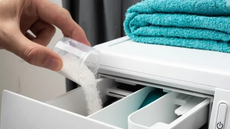 Zbog ovoga odeća može da vam smrdi: Prašak za veš ima rok trajanja, evo kada više ne bi trebalo da ga koristite
