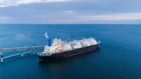 Rađa se nova energetska sila - Kanada udvostručuje kapacitete za LNG