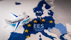 Dolazi novi talas gužvi na aerodromima - EES već produžio kontrole