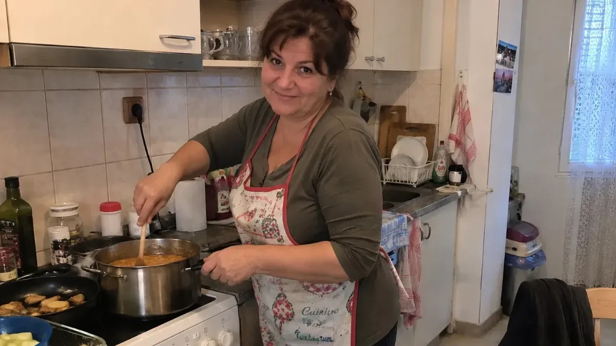 Sve domaćice rade ovo dok kuvaju pasulj, a upravo zbog toga posle ručka svi trče u WC