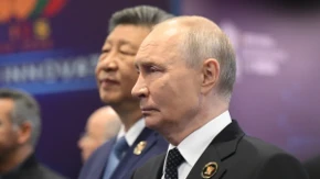 Putin se obratio Siju: Poslao mu jasnu poruku!