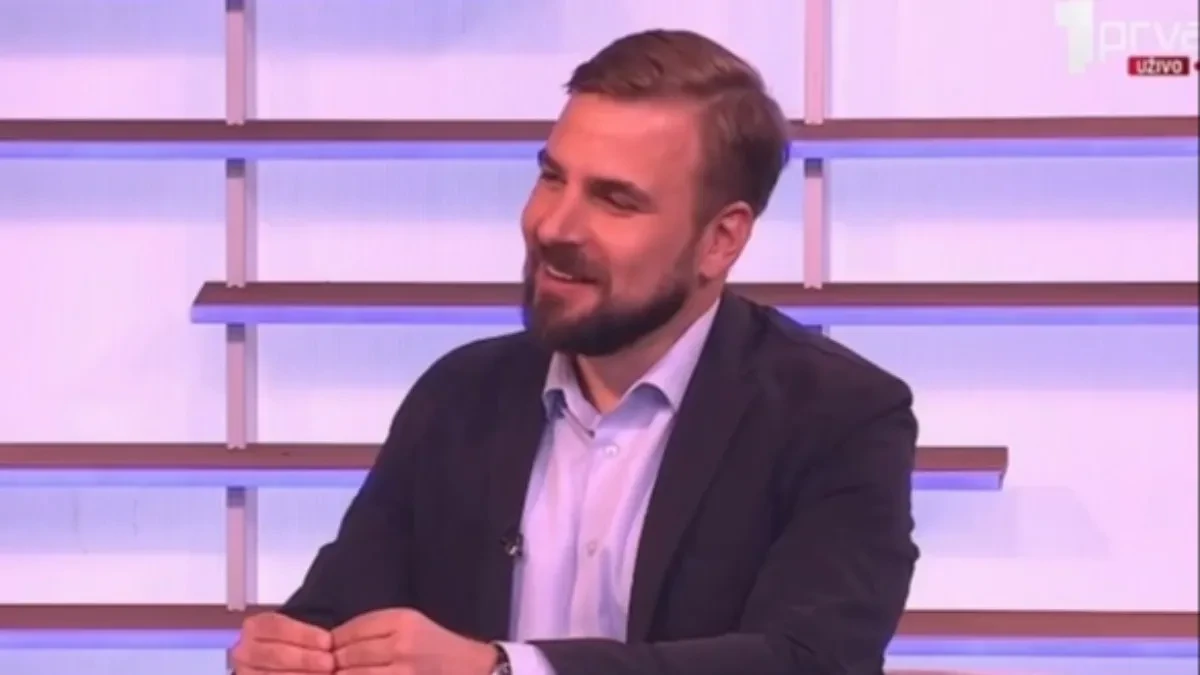 Filip Grbić pokopao blokadere: Zašto ću sada, po prvi put, glasati za Vučića!