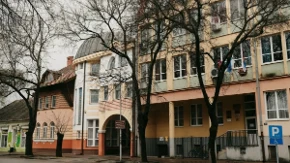 Sedam soba, nikad nije renovirana - kuća stara 110 godina u Senti na prodaju za 250.000 evra