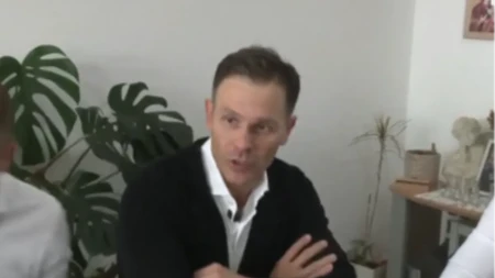 "Svima smeta jaka Srbija" Siniša Mali pita: Zašto bi neko kao što je Kurti podržavao "studentsku" listu?