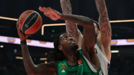 Miljenik "grobara" postao MVP