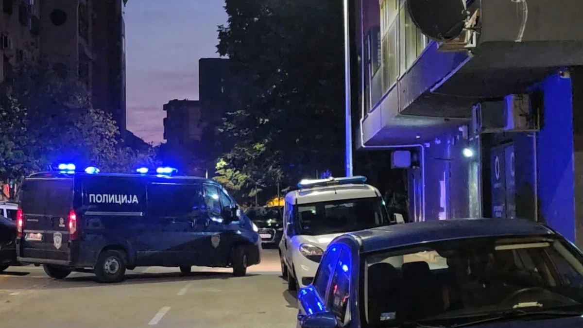 Iz "berete" presudio ženi i šuraku, a više njih povredio: Krvoproliće na jugu Srbije 