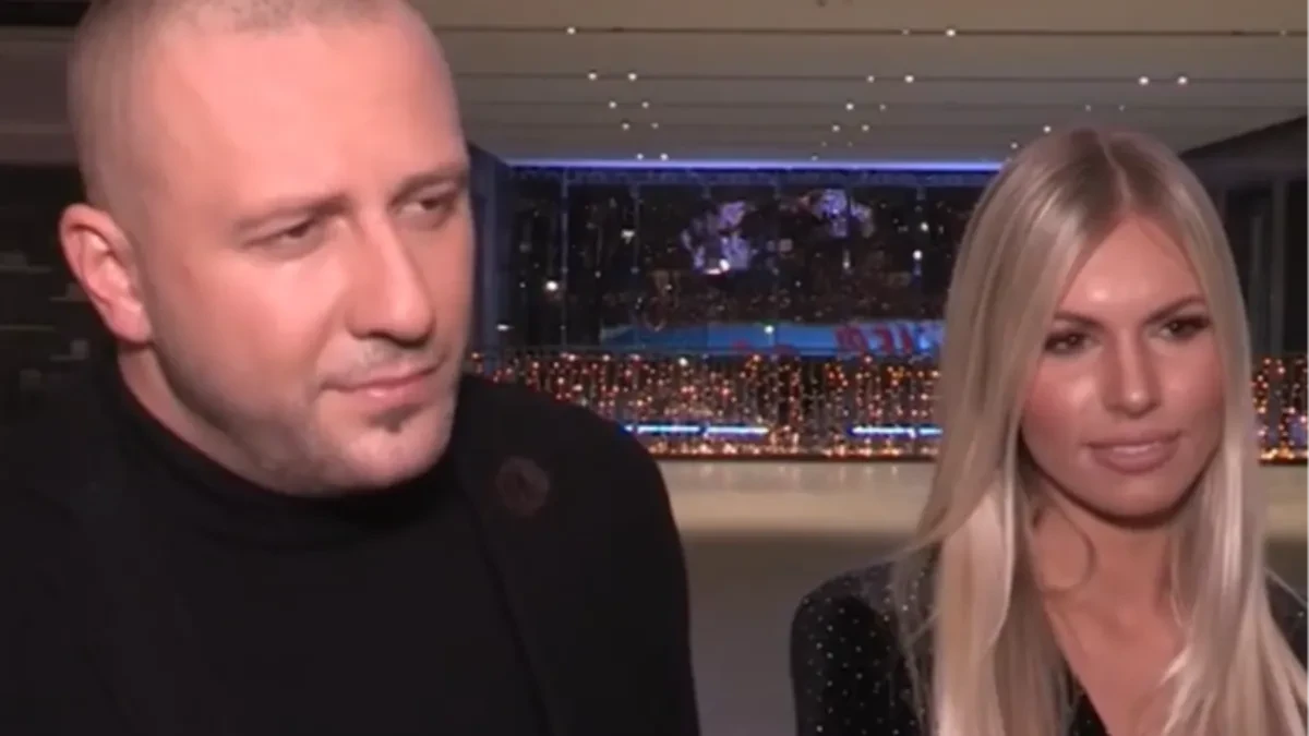 Hitno operisana žena Dada Polumente: Oglasila se iz bolnice, evo šta se sada dešava