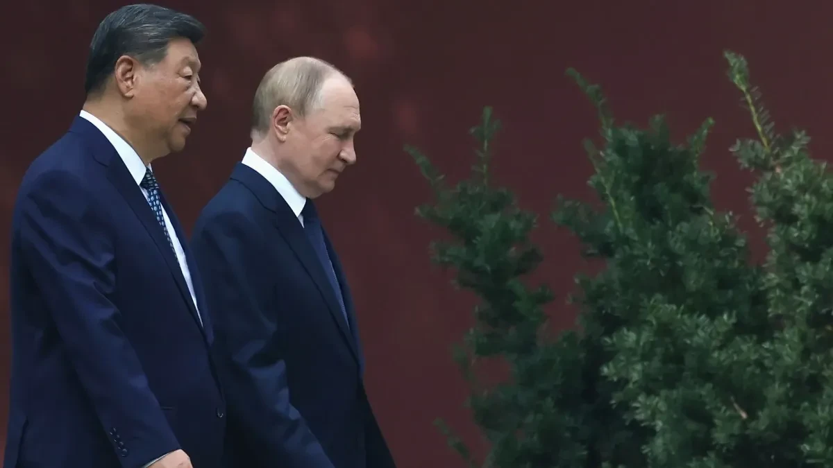 Amerikanci pronašli "žicu" Moskve i Pekinga: Jedna stvar ruši čitavu računicu kao kulu od karata