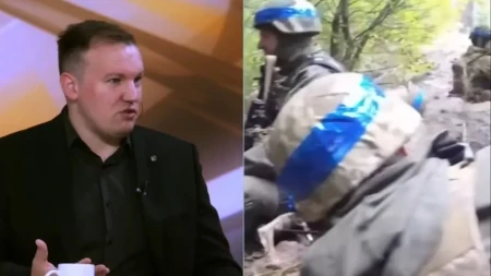 Prva reakcija ruske ambasade: Oglasili se o privođenju Zvinčuka i njegovih kolega