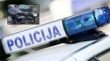Razneta kuća ćerke našeg pevača: Vatra stigla do komšija, nema povređenih