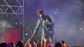 "Ovo je nož u leđa Srbinu!" Isplivao snimak na kom Jakov Jozinović peva Tompsonovu pesmu (VIDEO)