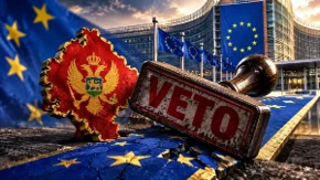 Hrvatska jednom rukom miluje, drugom šamara Crnu Goru!