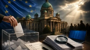 Pohvale za izborne reforme u Srbiji: ODIHR izdvojio važne promene u izbornom procesu