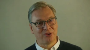 "Ima nas koji reči pretvaramo u dela" Vučić podelio novi hit snimak!