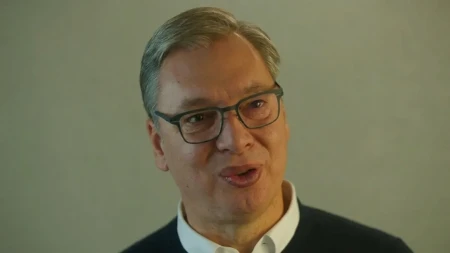 "Ima nas koji reči pretvaramo u dela" Vučić podelio novi hit snimak!