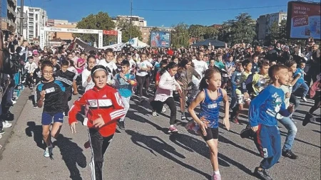 Mađari protutnjali Šumadijom