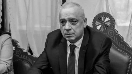 Preminuo gradonačelnik Subotice Stevan Bakić