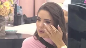 Anđela Đuričić se vratila u Elitu! Evo u kakvom je stanju nakon operacije