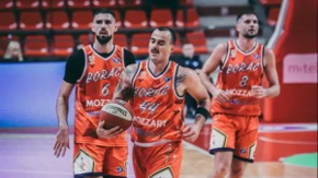 Borac priredio iznenađenje i srušio Igokeu u Laktašima