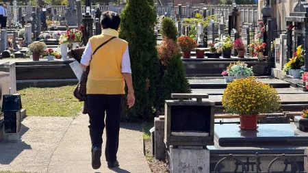 Ovo obavezno morate uraditi na Miholjske zadušnice za pokoj duša: Postoje stvari koje se nikako ne praštaju