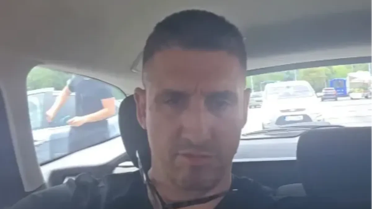 "Kristijan me olešio od batina!" Jeziva ispovest majke druga Golubovića, otkrila da strahuje za svoj život