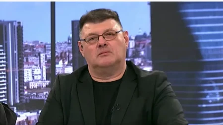 Evo ko je druga žena Predraga Sarape: Prvu suprugu niko nikad nije video u javnosti