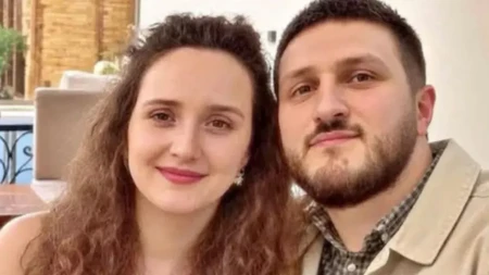 Ovo su brat i sestra ubijeni na jugu Srbije: Bivši muž ranio još troje, pa se predao