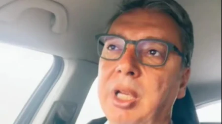  "Jelena Stupljanin kritikuje Mikija Manojlovića!?" Vučić: Da li ona stvarno misli da je veličina?