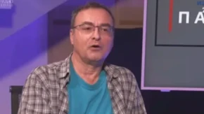 Jovo Bakić opsednut Turcima! Sanja novu okupaciju Srbije