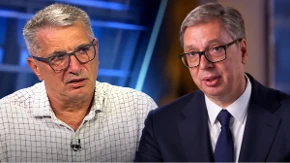 Profesor Vuletić podsetio na Vučićevih 2,2 miliona glasova: Otkrio zašto smatra da će koaliciju oko SNS-a biti teško pobediti