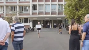 Država omogućila povratak u Jovinu gimnaziju, blokaderi zloupotrebljavaju: Spremaju performans da otvaranje škole predstave kao svoju pobedu