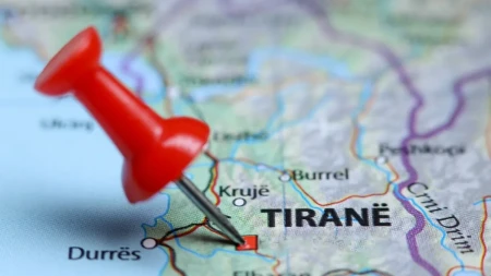 Albance ne žele u ovoj državi: Masovno ih deportuju