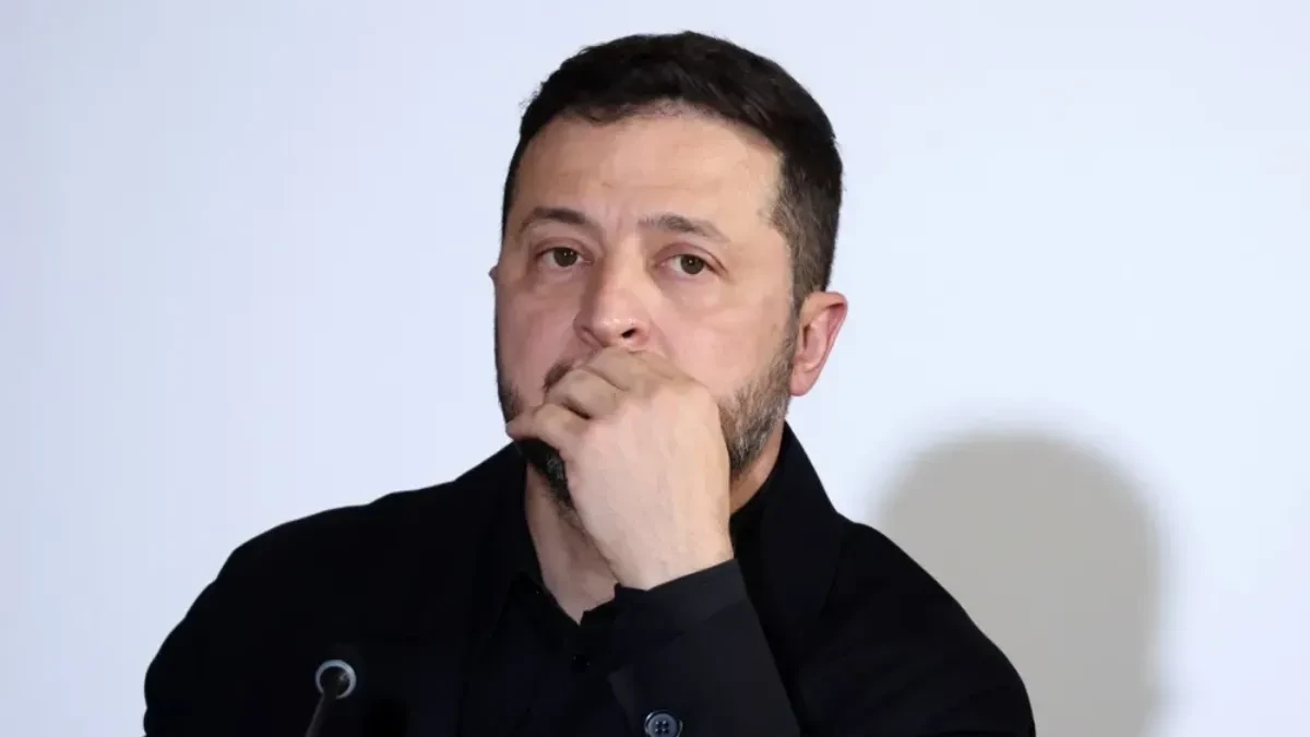 Zelenski se oglasio nakon Trampove objave: Ukrajina pristaje, ali čeka ovo!