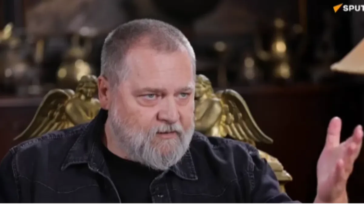 “Prošli put sam za Vučića potpisao jednom rukom, sada cu sa obe” Glumačka legenda ima jaku poruku za blokadere