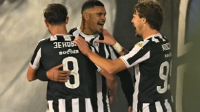 Rezervisti spasili Sašu Ilića: Partizan srušio Novi Pazar i došao do važne pobede