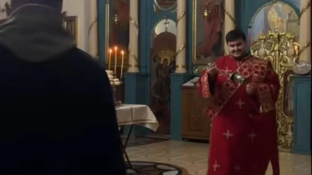 „Zapalite tamjan svaki dan, ne postoji virus koji će tu opstati“: Poruka oca Tadeja ponovo se deli baš u vreme kada svi kijaju i kašlju