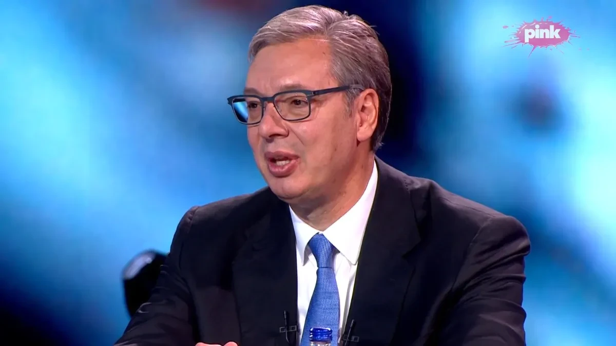 Vučić: Moja greška, izvinjavam se ljudima zbog toga! Ako budem premijer, najveći deo vremena provodiću na terenu