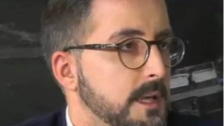 "Podmetačina", "deo kancerogene organizacije"! Oštre reči na račun tzv. studentske liste