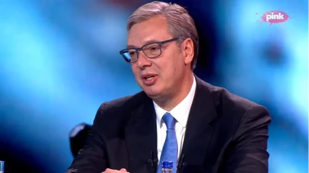 Obraća se Aleksandar Vučić: Govori o velikim odlukama, izborima i onome što se iza politike često ne vidi