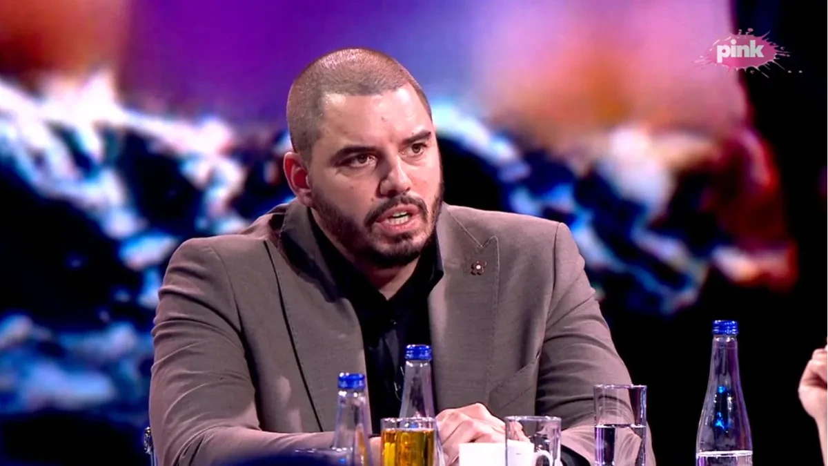 „Ilija Srdanović je tu da sprovede nasilje!“ Dragović: „Jedva čekaju da se završe izbori“