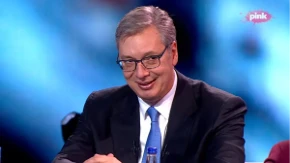 "Navedite mi samo jednu oblast u kojoj je Srbija danas lošija" Vučić žestoko uzvratio kritičarima!